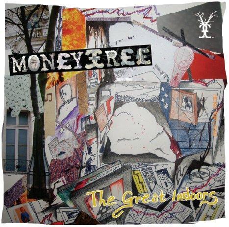 Moneytree – The Great Indoors Part I Artwork
