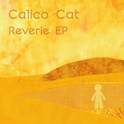 Calico Cat – Reverie Artwork