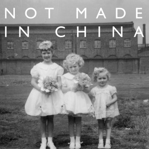Not Made In China – Southernisms (STCD060)