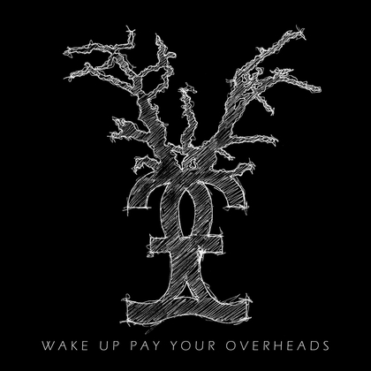 Moneytree – Wake Up Pay Your Overheads Artwork